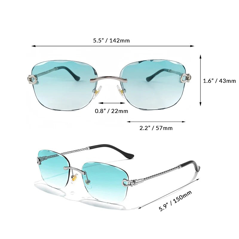 Nova Edge Premium Sunglasses