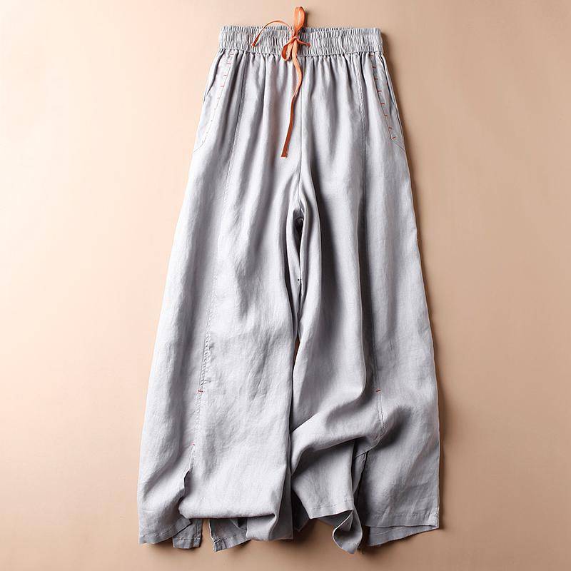 RICA™ Linen Trousers
