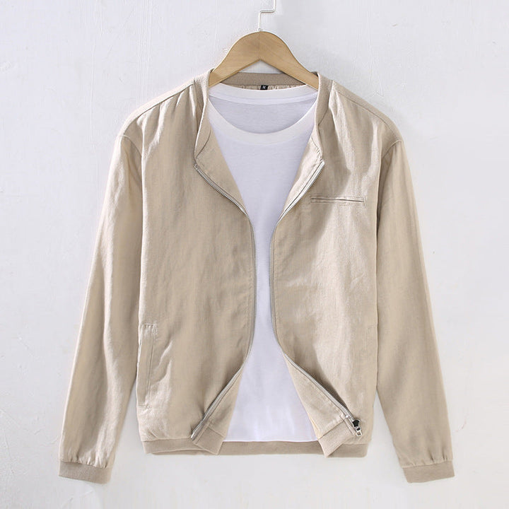 NOAM LINEN BLAZER