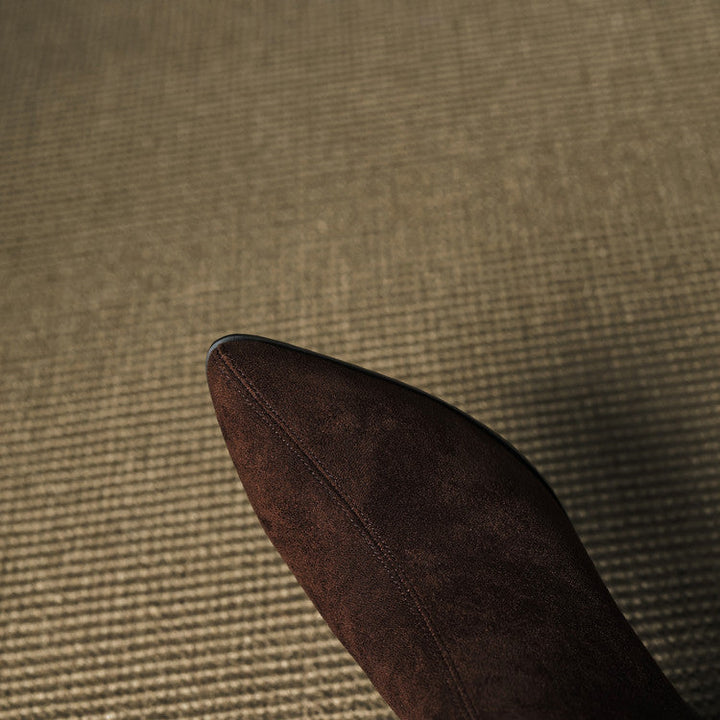 Authentic Suede Alora Boots