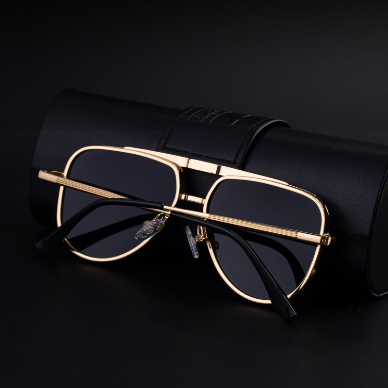 BENNET™ VINTAGE SUNGLASSES