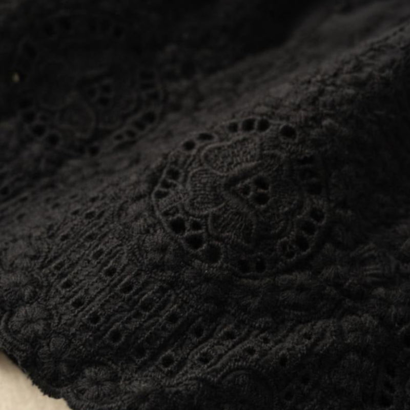 Luxe Linen Nova Shorts