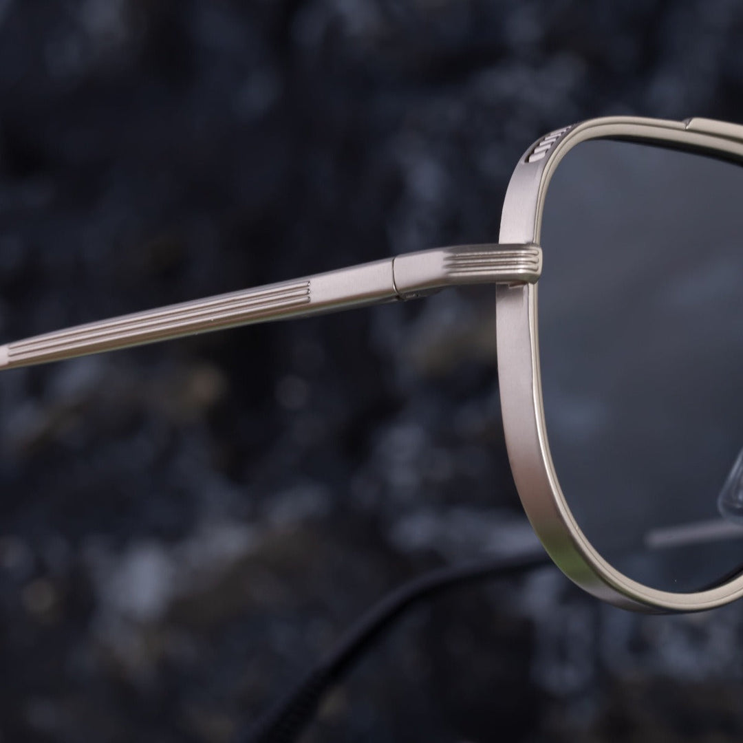 BENNET™ VINTAGE SUNGLASSES