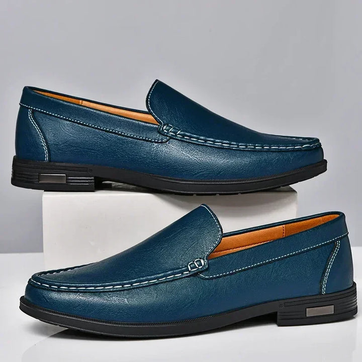 Alexander Cole Slip-On Loafers