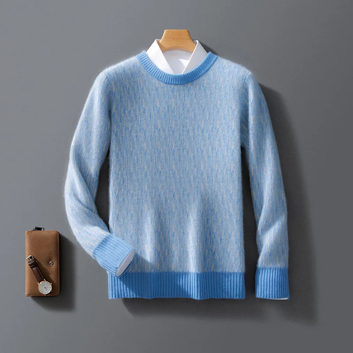 SOFT COMFORT SWEATER