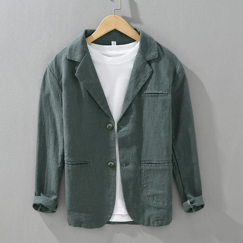 Thomas Blazer Jacket