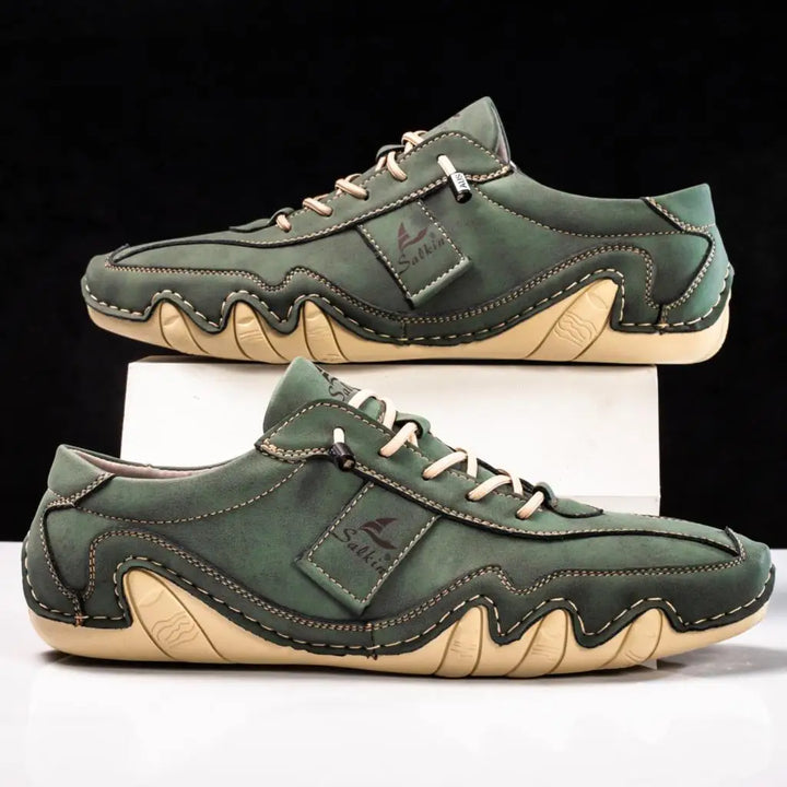 Passo Riviera Footwear