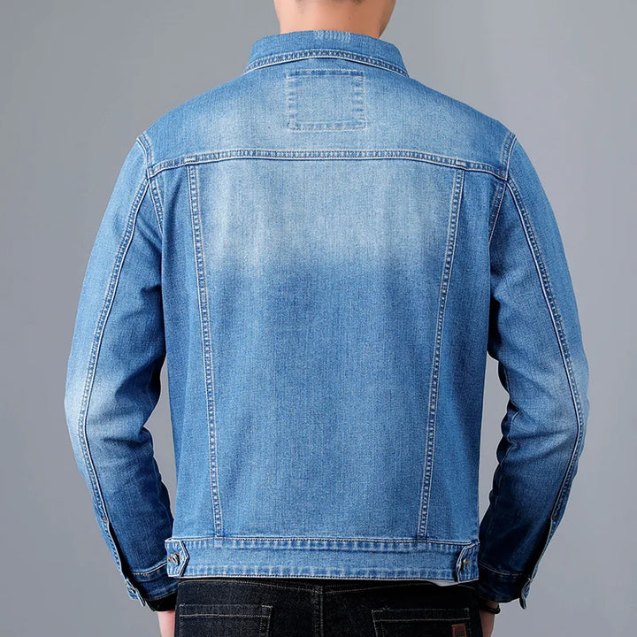 Billy Classic Denim Jacket
