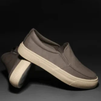 Enzo Genuine Leather Loafers