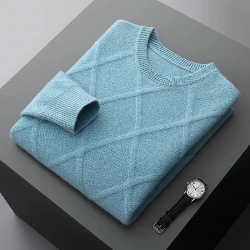 Winston Knit Sweater