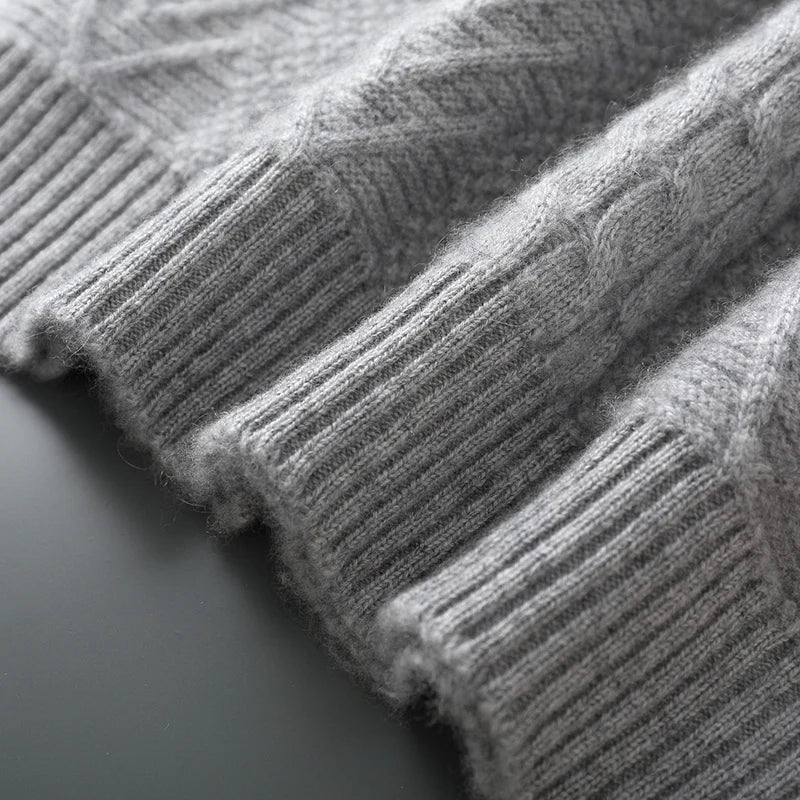 Sterling Knit Sweater