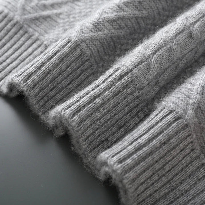 Sterling Knit Sweater