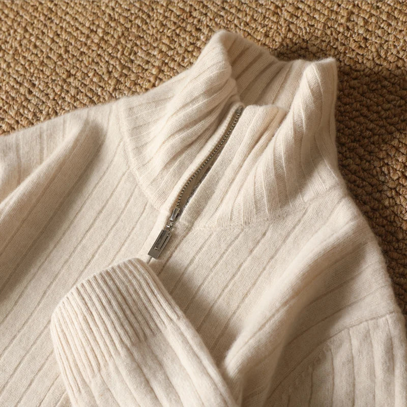 Cashmere Sweater from Monaco