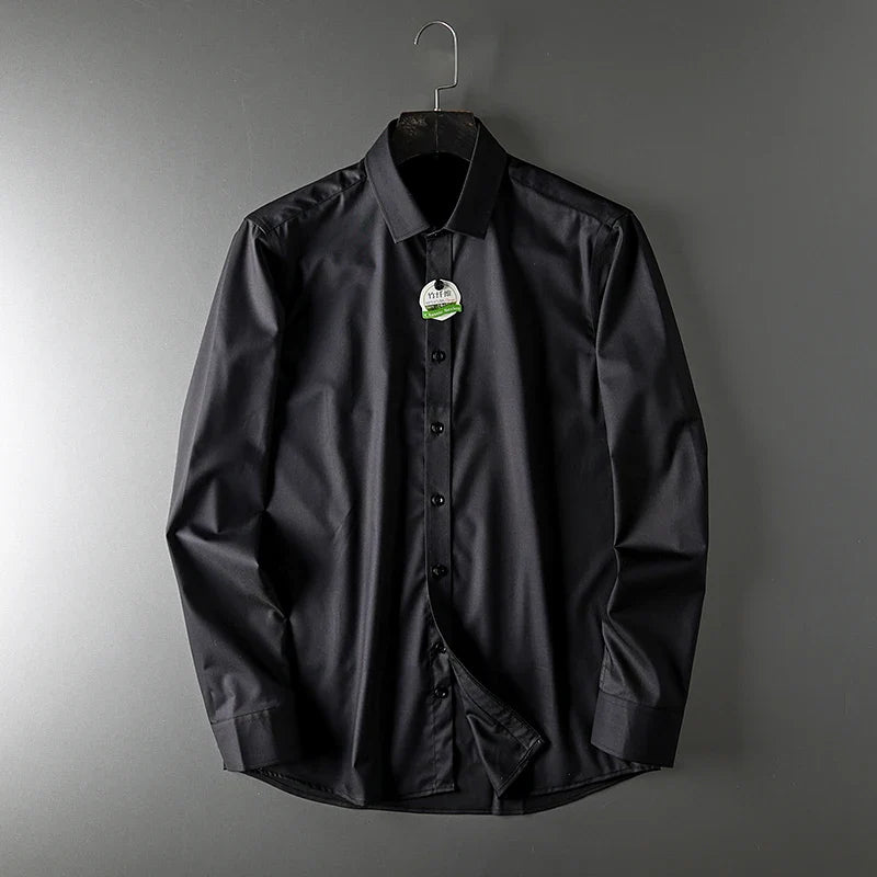 Malvin Button-Up Shirt