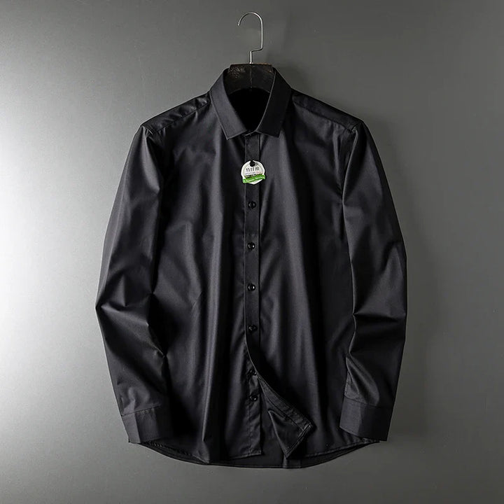 Malvin Button-Up Shirt