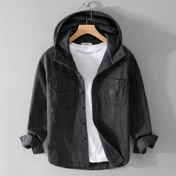 Ventra Pullover Hoodie