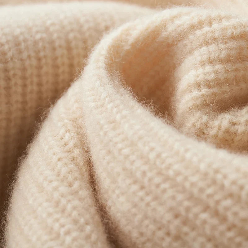 ALOMA PULLOVER HOODIE