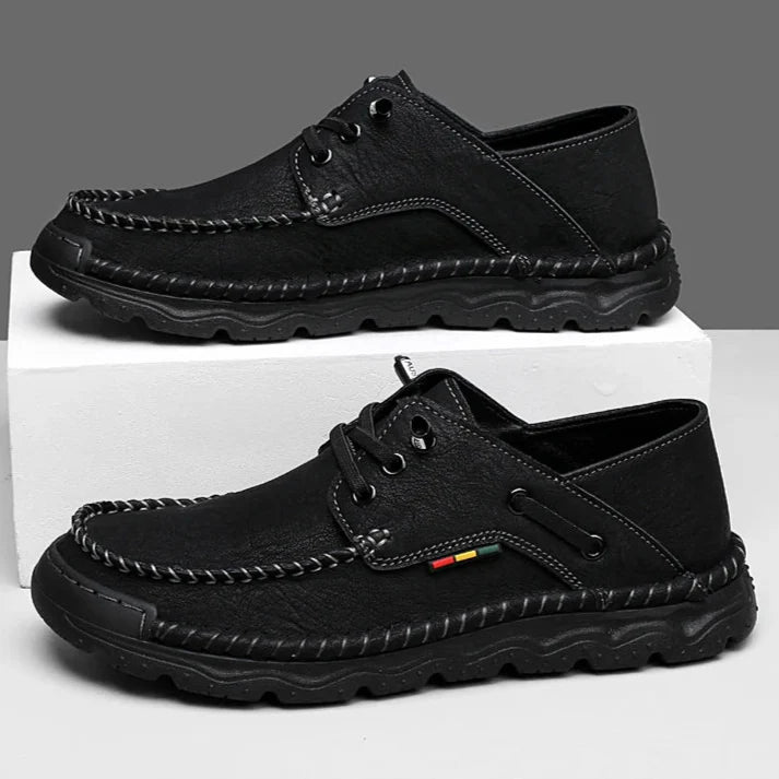 Cordon Authentic Leather Footwear