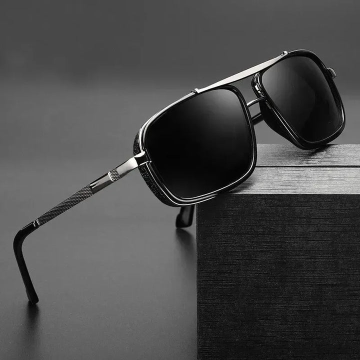 Vintage-Inspired ELLIOT Sunglasses