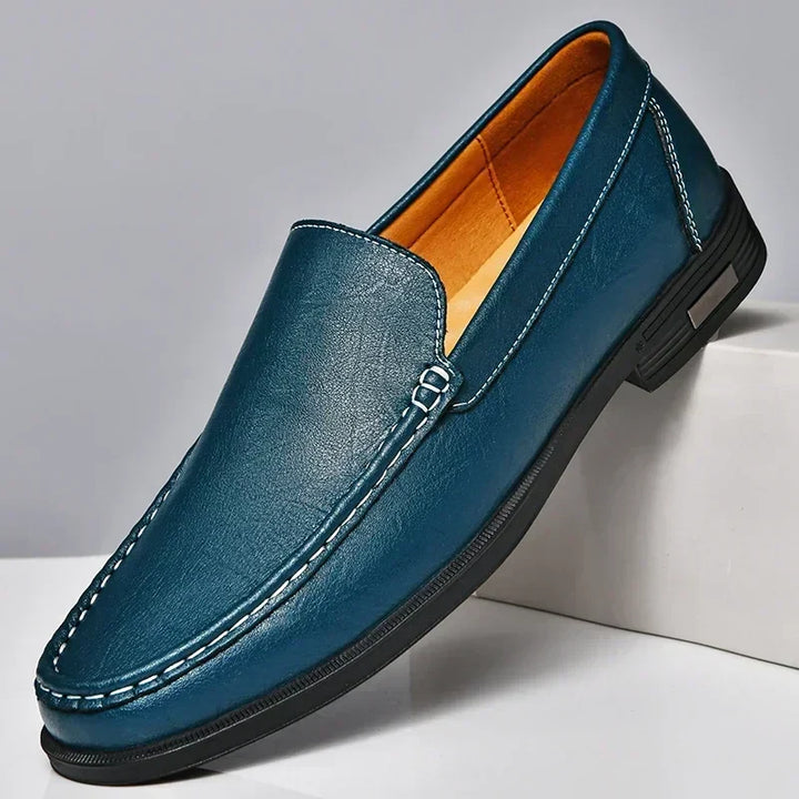 Alexander Cole Slip-On Loafers
