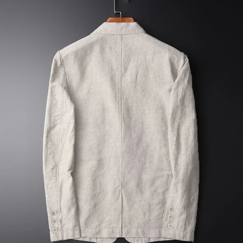 NOAM LINEN JACKET