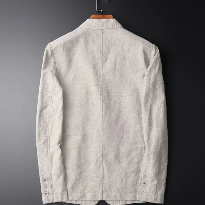 NOAM LINEN JACKET