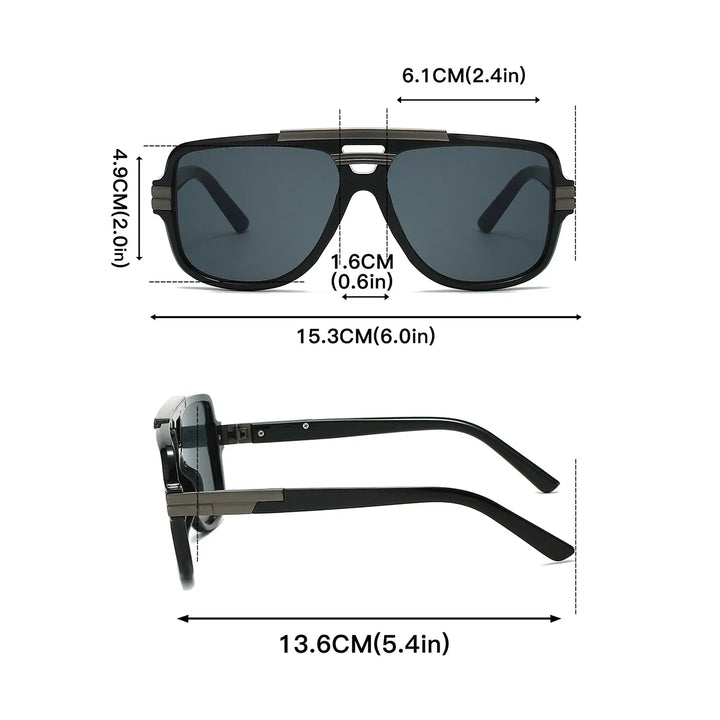 Samuel Sunglasses