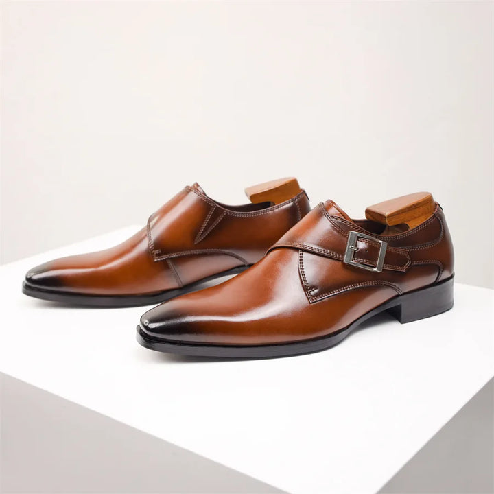 Ben William Formal Dress Shoes