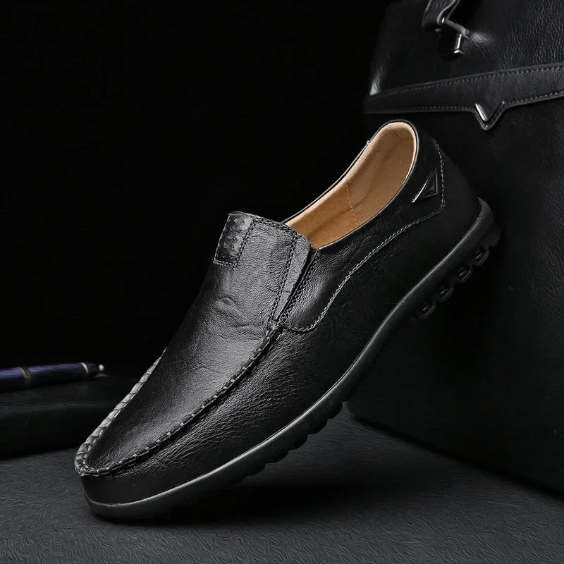 Giovanni Classic Loafers