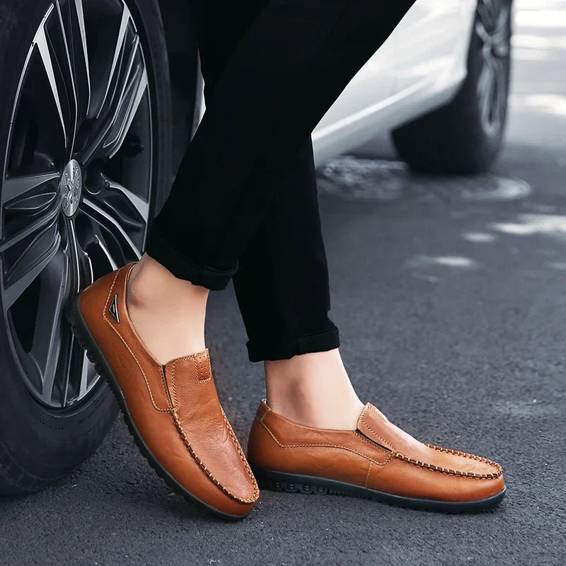 Giovanni Classic Loafers