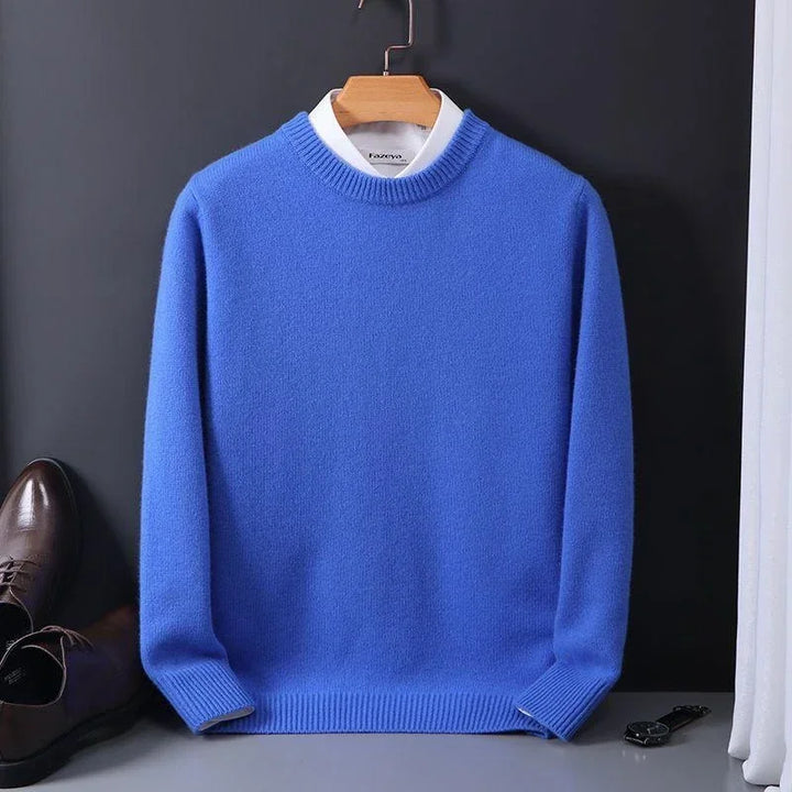 Emory Knit Sweater