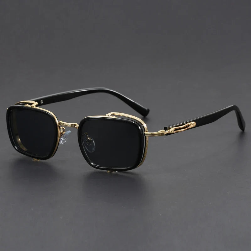 Shawn Vintage-Inspired Sunglasses