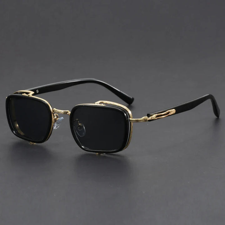 Shawn Vintage-Inspired Sunglasses