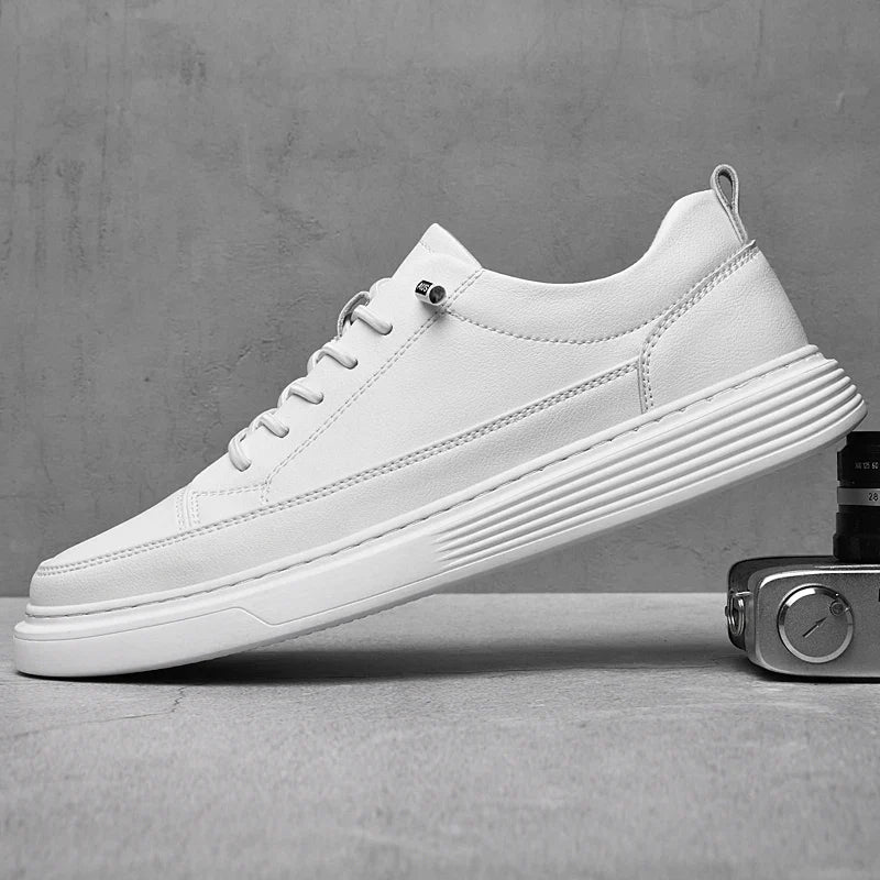 Authentic Martelli Leather Footwear