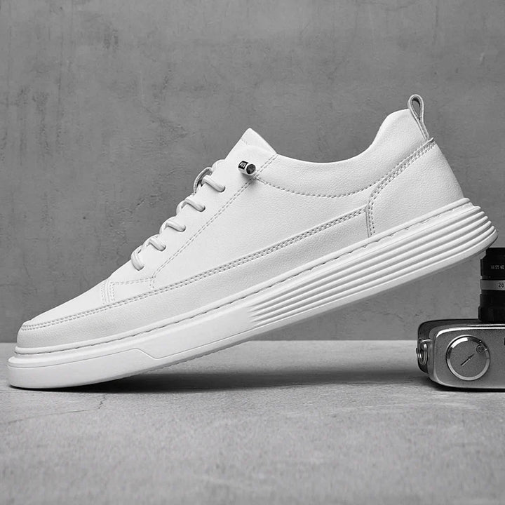 Authentic Martelli Leather Footwear