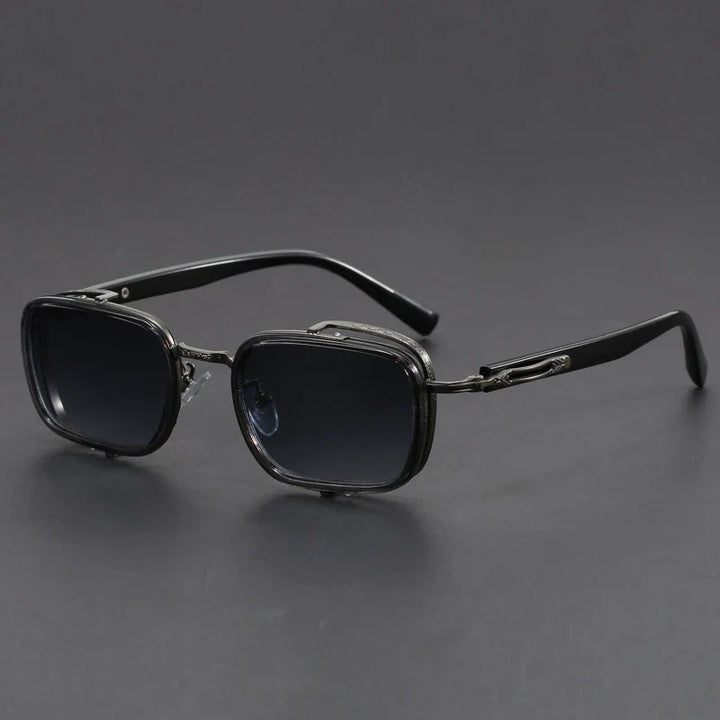 Shawn Vintage-Inspired Sunglasses