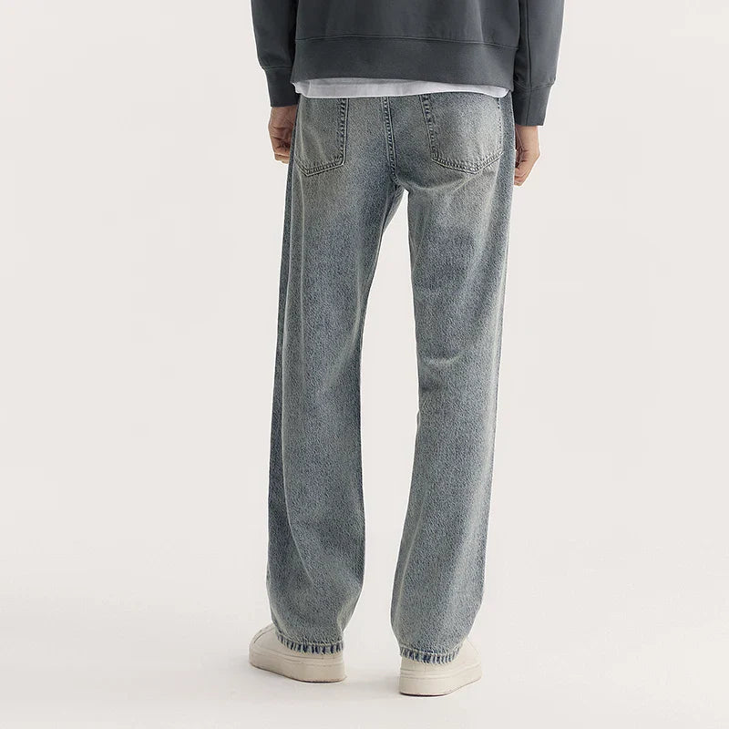 THOMAS HARRISON DENIM PANTS
