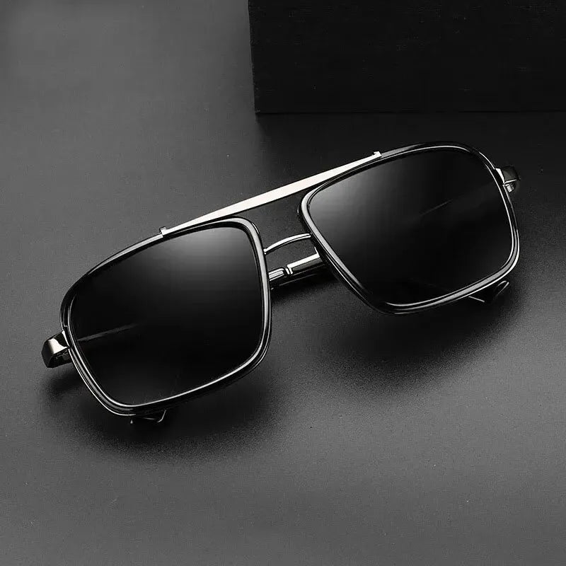 Vintage-Inspired ELLIOT Sunglasses