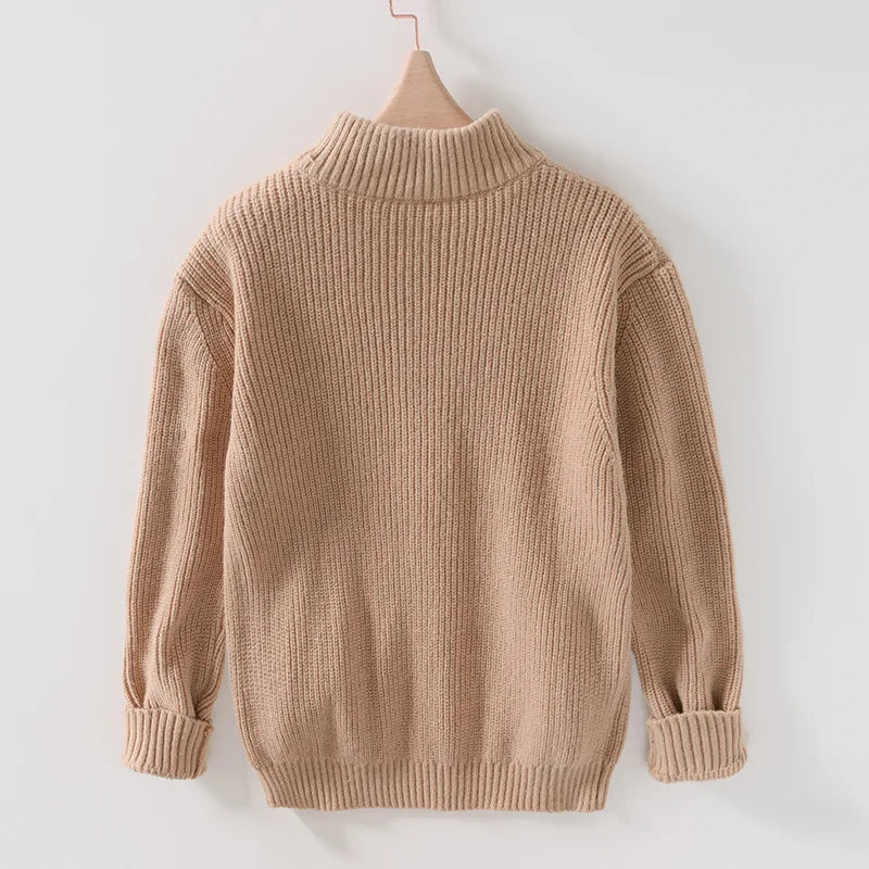 Marbella Knit Sweater
