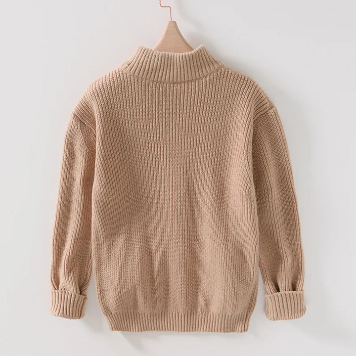 Marbella Knit Sweater