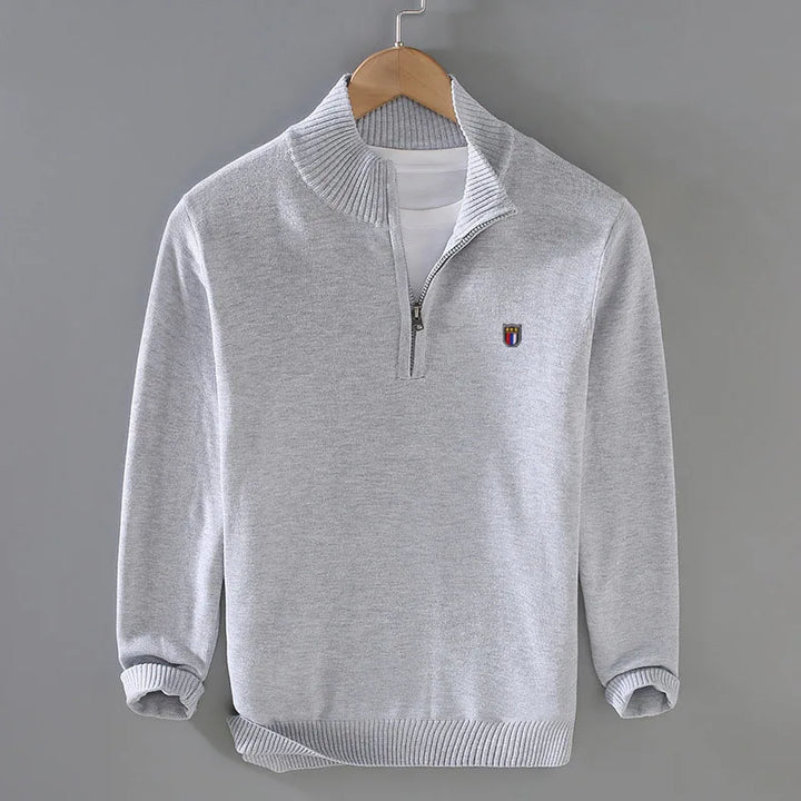 Biltmore Knit Sweater