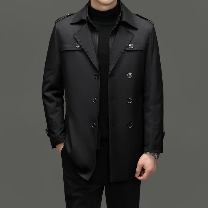 EDMUND™ COAT