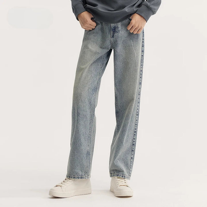 THOMAS HARRISON DENIM PANTS