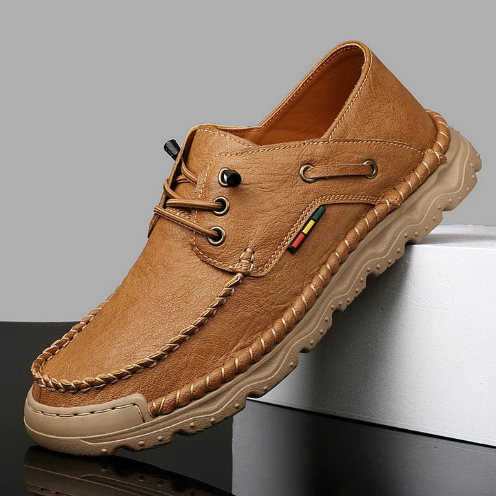 Cordon Authentic Leather Footwear