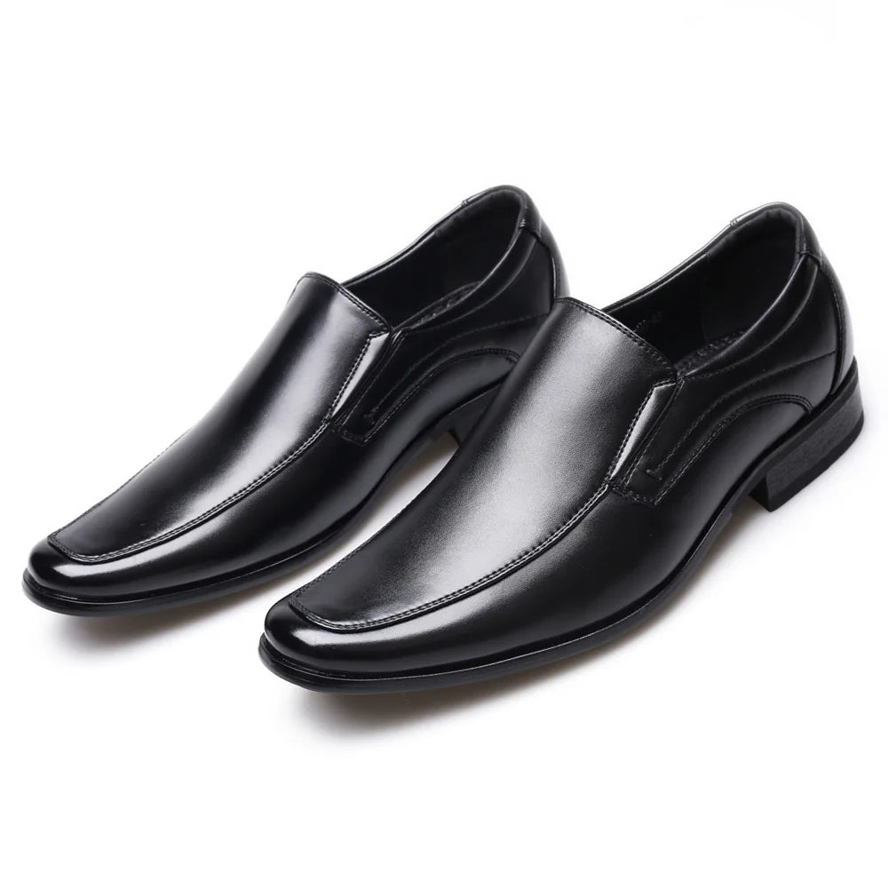 Edward Classic Dress Shoes