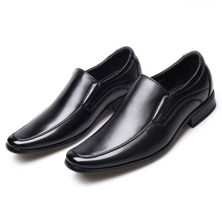 Edward Classic Dress Shoes