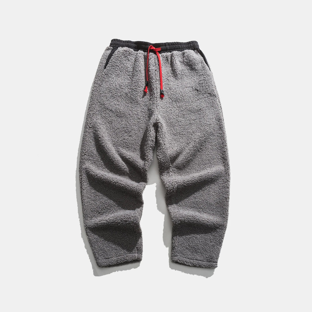 Mason Fleece Pants