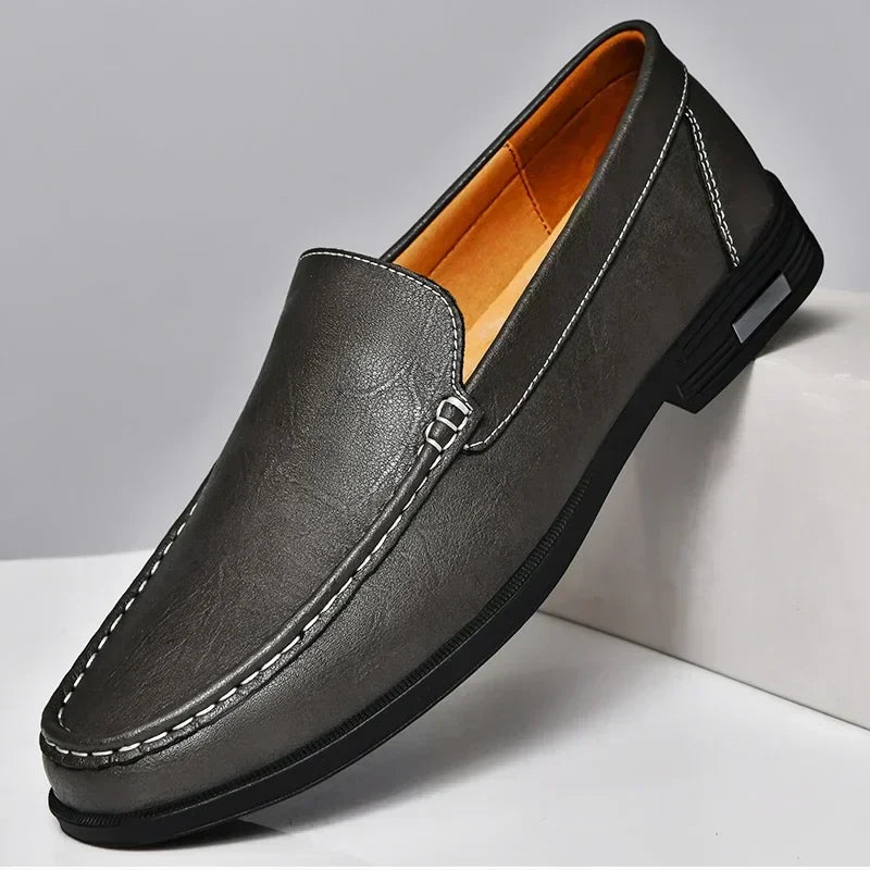 Alexander Cole Slip-On Loafers