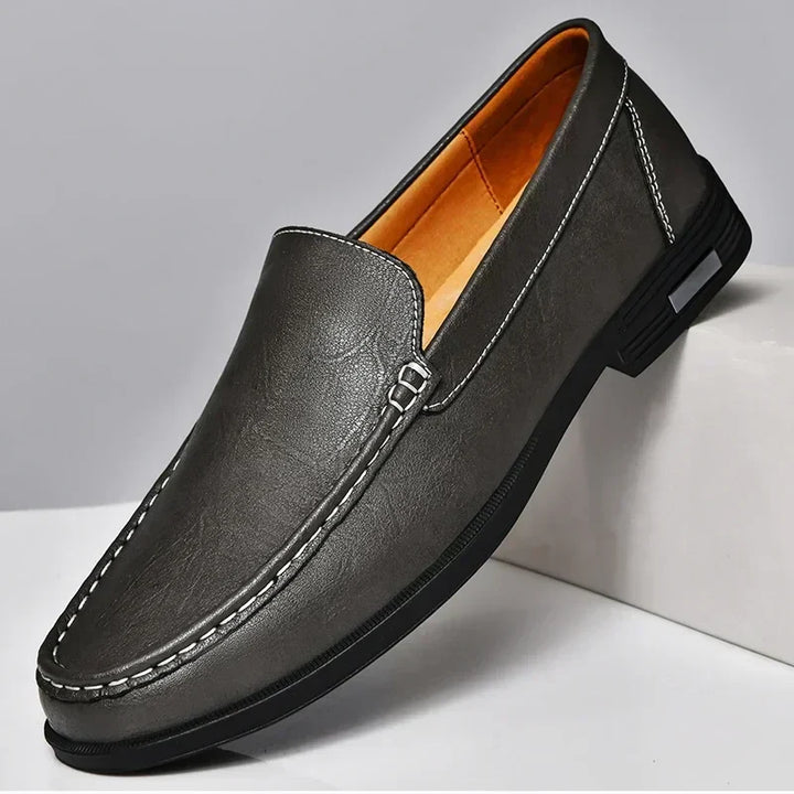 Alexander Cole Slip-On Loafers