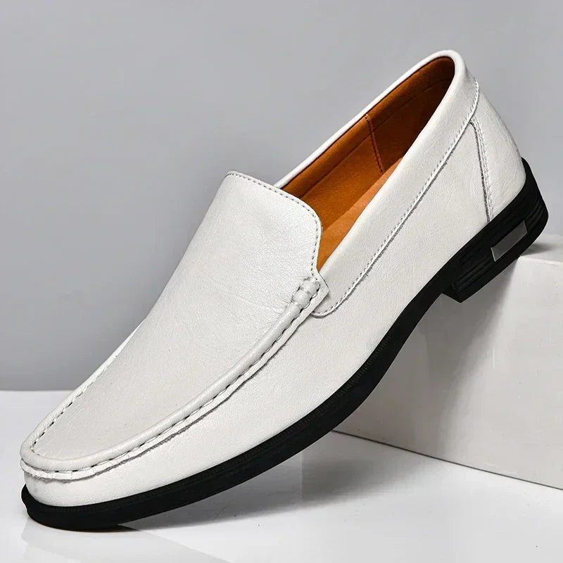 Alexander Cole Slip-On Loafers
